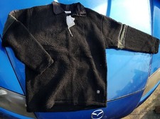 Top in pile ROCES - nero -