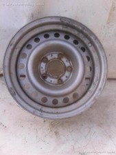 Cerchio acciaio BMW E39 15