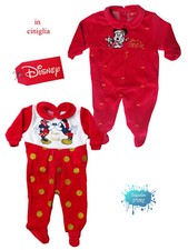 Tutine e completi natalizi per