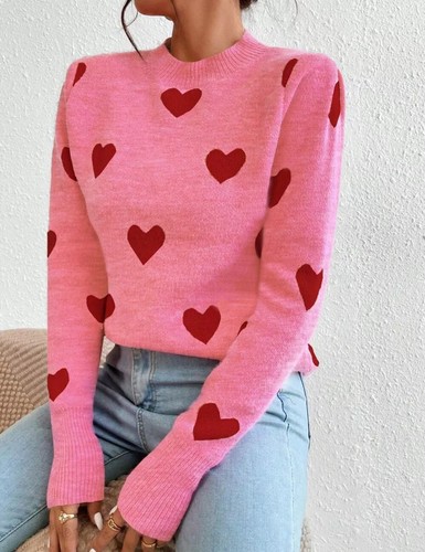 Cardigan maglia pullover donna - maglia,