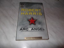 ROBERT HARRIS ARCHANGEL