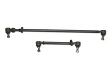 Tiranti stretti per fascio