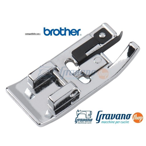 Foot overhead sewing - overhead,
