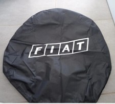 Copri Ruota di Scorta  FIAT