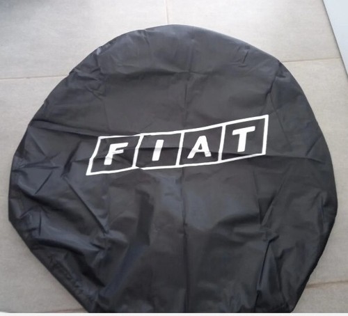 Copri ruota scorta fiat - scorta,