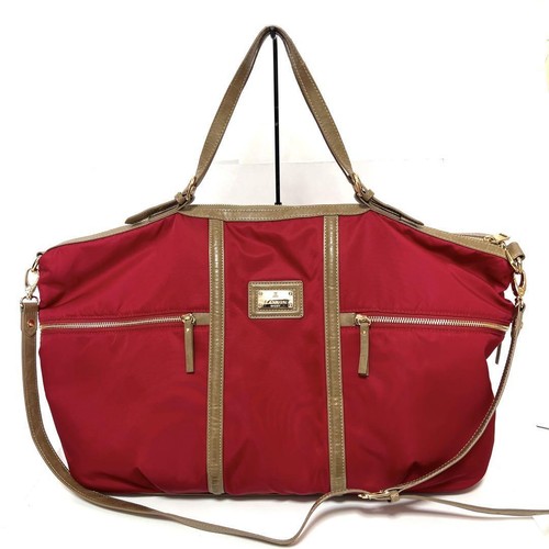 Borsa tote lanvin donna nylon - borsa,