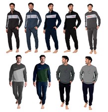 TUTA COMPLETA HOMEWEAR AUSTRALIAN IN POLIESTERE VARI MODELLI E COLORI