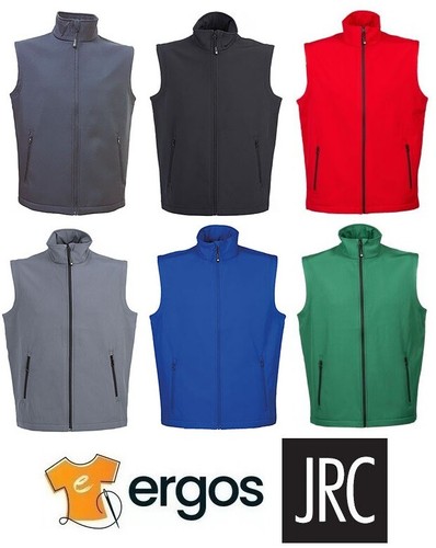 Jrc gilet santander - jrc, smanicato