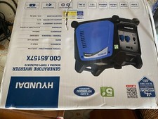 gruppo elettrogeno silenziato