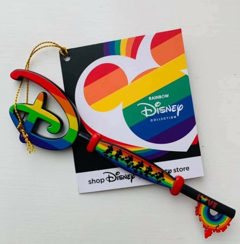Chiave disney store - disney,