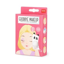 Guanto struccante Legami, in