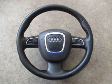 Volante multifunzione in pelle