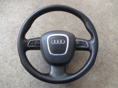 Volante multifunzione pelle - volante,
