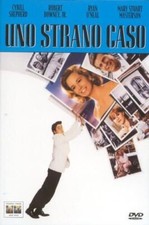 UNO STRANO CASO  SENTIMENTALE