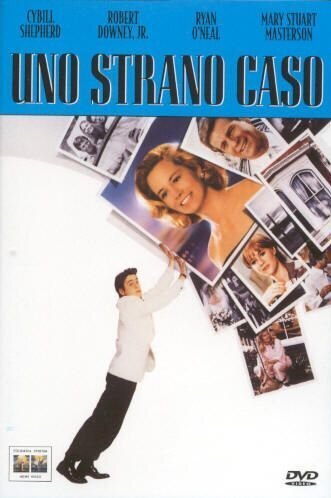 Uno strano caso - , sentimentale