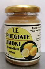 confettura extra di limoni