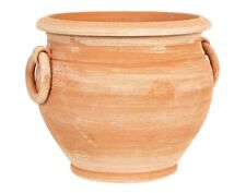BISCOTTINI Vaso Terracotta