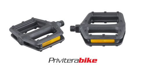 Pedali bontrager components - bontrager,