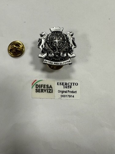 Distintivo spilla pins - spilla,