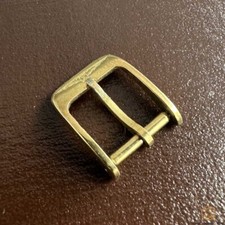 Longines Ardiglione Fibbia