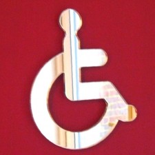 Toilette per Disabili Porta