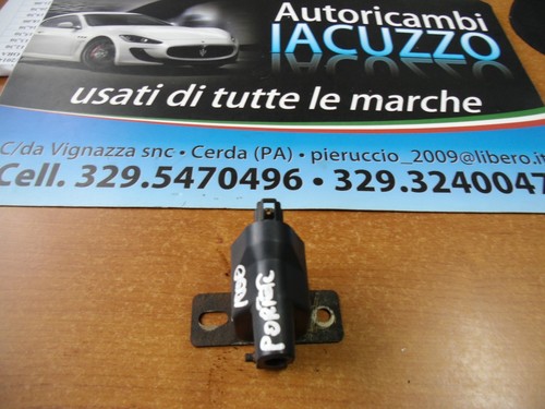 Bobina accensione piaggio - bobina,
