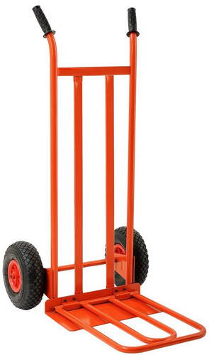 Carrello con ribalta