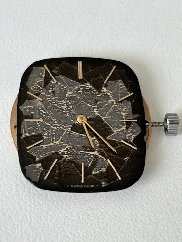 Movimento omega cal 711 - movimento,
