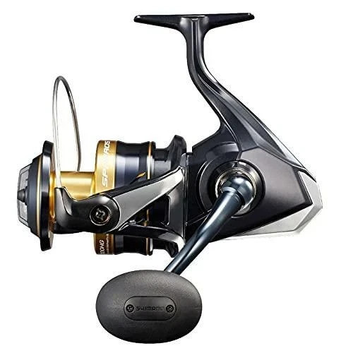 Mulinello spinning shimano - da,