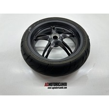 CERCHIO RUOTA POSTERIORE TRIUMPH SPRINT ST 1050 2005-2010