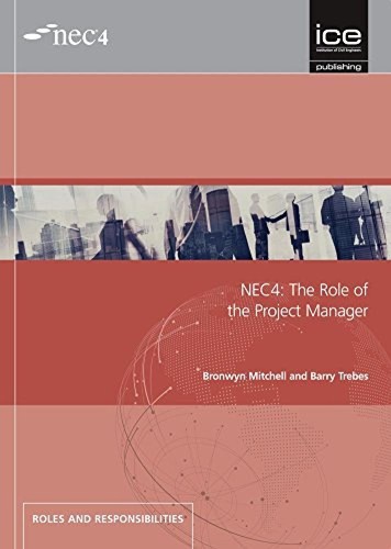 Nec4 the role - nec4:, project