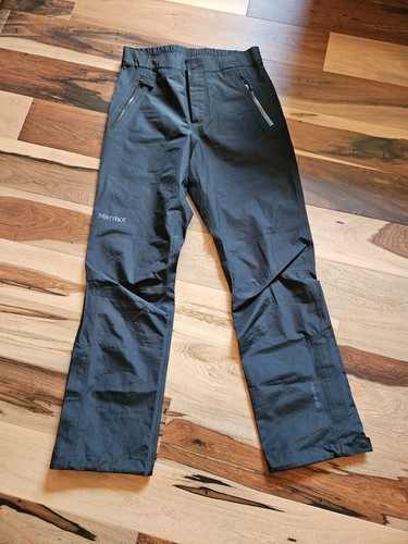 Pantalone antipioggia uomo
