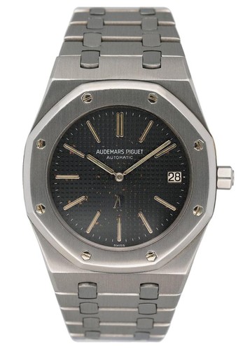 Audemars piguet royal oak - piguet,