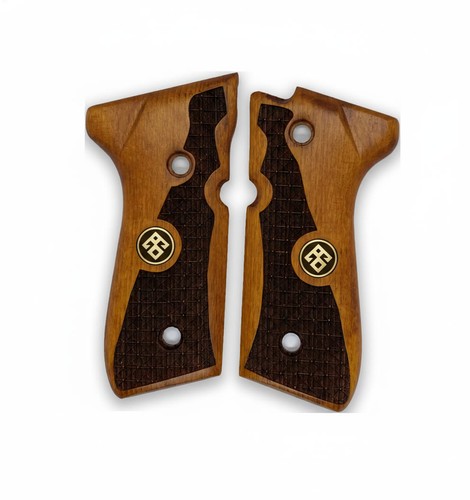 Zib manopole per pistola - zib,