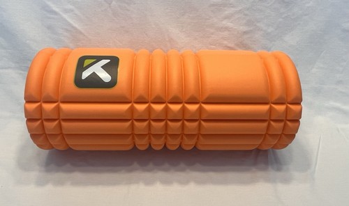 Trigger point griglia eva - trigger, la