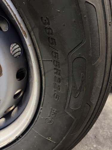 Pneumatici 385 55r22 - pneumatici, 385/55r22.5