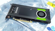 PNY Nvidia Quadro GDDR5 scheda