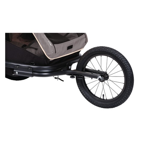 Xlc jogger kit per rimorchio - per,