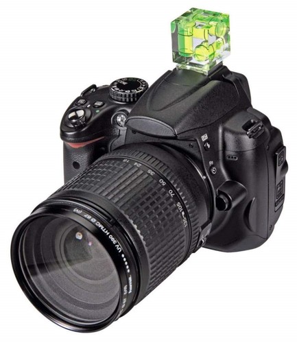 Hama livella fotocamera - , flash