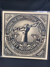 Obey Giant SHEPARD FAIREY A/P