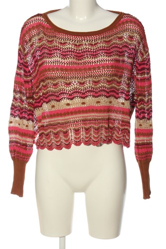 Zara maglia cropped donna - zara,