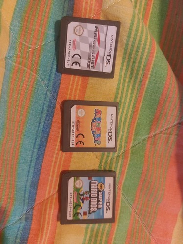 Giochi mario per - 3,