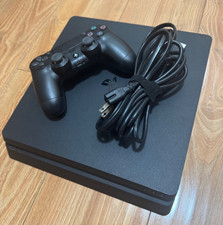 Sony PlayStation 4 Slim
