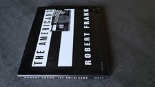 THE AMERICANS  Robert Frank
