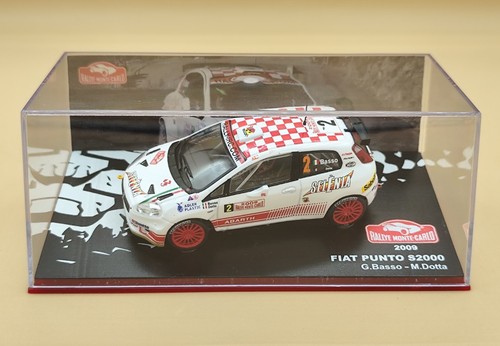 Fiat punto s2000 basso - punto,