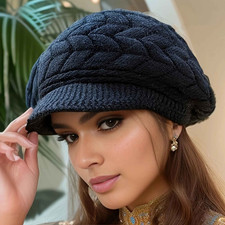 🧢 Berretto Invernale Donna