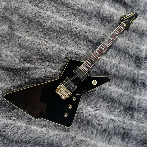 Chitarra elettrica ibanez - chitarra,