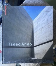 Tadao ando birkhauser - :,