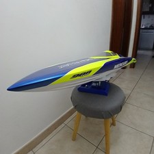 Motoscafo Barca Rc