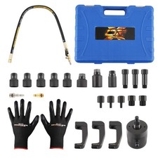 Estrattore Pneumatico per